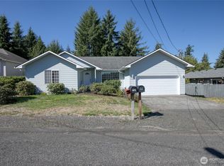 1121 N Fairfield Street, Aberdeen, WA 98520