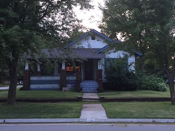 2nd image of 301 N Cedar St