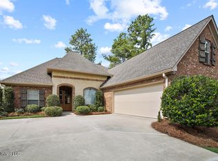 120 Hawks Nest Cv, Madison, MS 39110