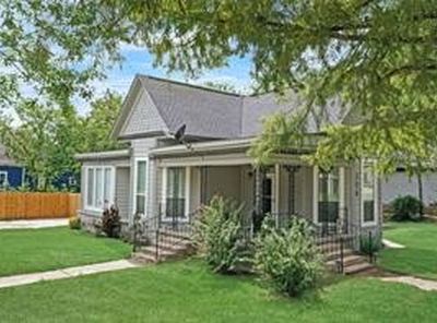 308 E Main St, Whitesboro, TX, 76273