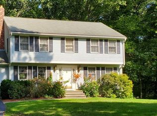 95 Alden Rd, Holliston, MA 01746