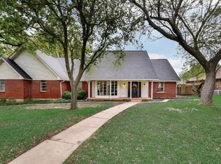 420 Headlee St, Denton, TX 76201