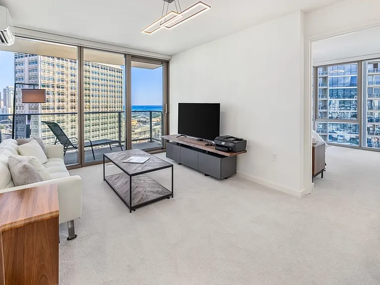 1388 Kapiolani Blvd #1701 — Photo 13