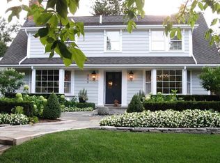 348 Hawthorne St, Birmingham, MI 48009