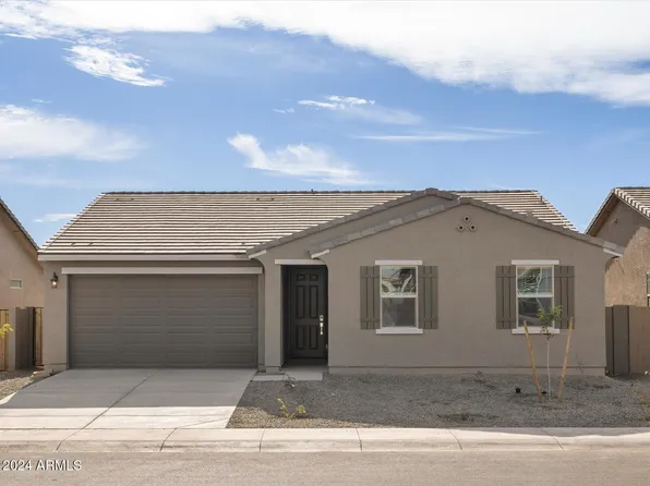 8639 W ALBENIZ Place, Tolleson, AZ 85353