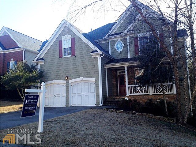 1st image of 5385 Spalding Bridge Ct
