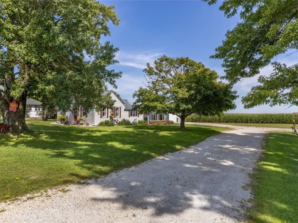 11441 NE 38th St, Elkhart, IA 50073