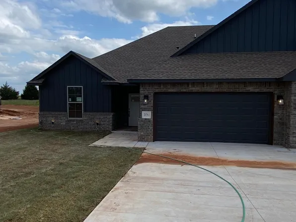 2079 Cali Jo Ct #1, Blanchard, OK 73010
