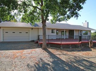 16950 Mary Ln, Fiddletown, CA