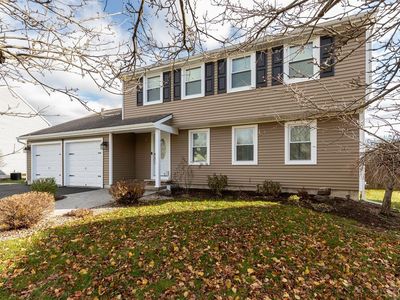 4251 Mayfair Cir, Liverpool, NY, 13090