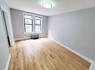 509 W 144th St #43, New York, NY 10031