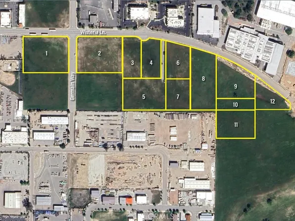 0 Wisteria Ln Lot 13, Paso Robles, CA 93446