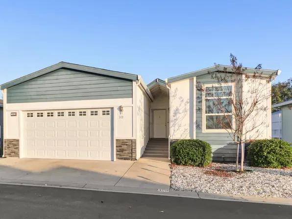 5505 S Grove St Space 309, Rocklin, CA 95677