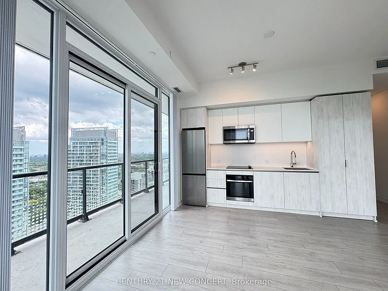 5858 Yonge St #LPH08 — Photo 9