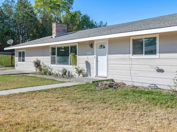 2816 S Olympia St, Kennewick, WA 99337