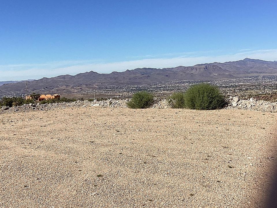 Kingman to the West