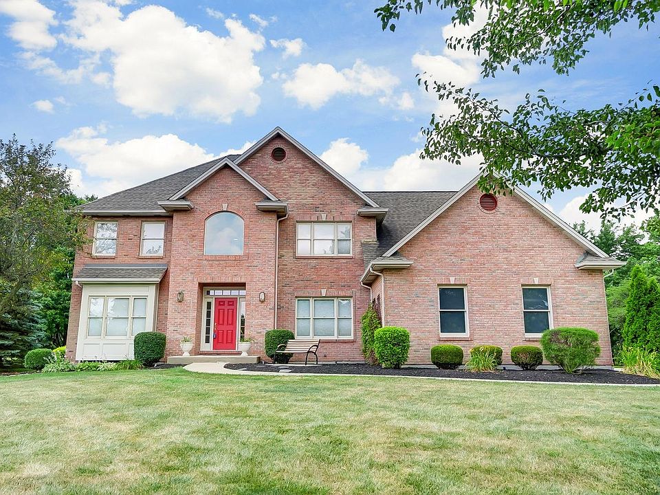1st image of 6083 Bridgeton Manor Dr