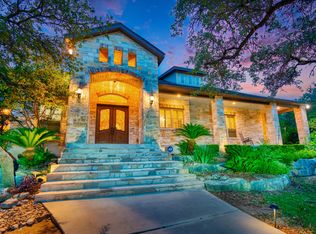 7910 Indian Mound, Garden Ridge, TX 78266