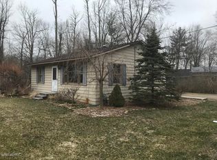 5863 122nd Ave, Fennville, MI 49408