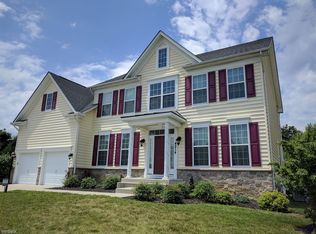 4214 Hatties Progress Dr, Bowie, MD 20720