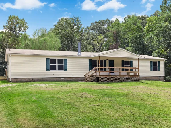 4151 Fykes Grove Rd, Cedar Hill, TN 37032