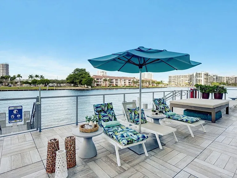 4010 S Ocean Dr #ID1227285P — Photo 39