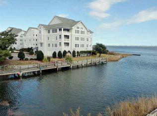 1211 Ballast Point Dr #1211, Manteo, NC 27954