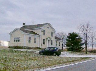 1482 Hickory Hill Rd, Fonda, NY 12068