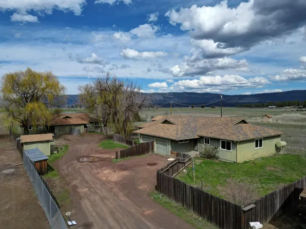 45264 State Highway 299 Hwy E, McArthur, CA 96056