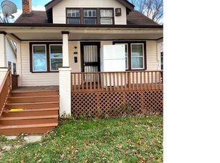7311 Elmhurst St, Detroit, MI 48204