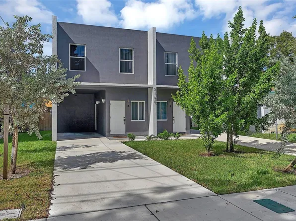 5140 NW 5th Ave, Miami, FL 33127