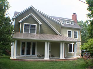 7605 Arden Rd, Cabin John, MD 20818