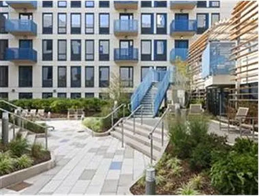 Rented by Douglas Elliman | media 20