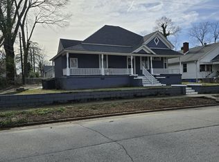 720 N Vernon St, Spartanburg, SC 29303