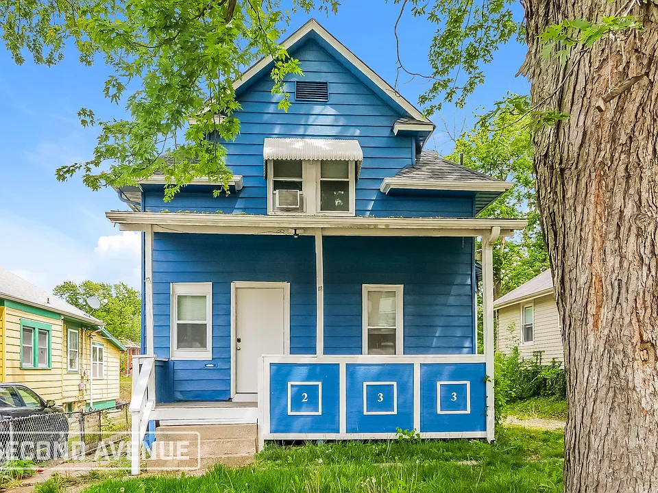 233 N 19th St