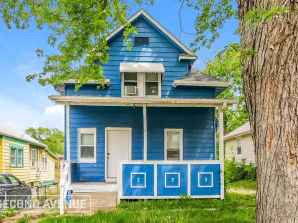 233 N 19th St, Kansas City, KS 66102
