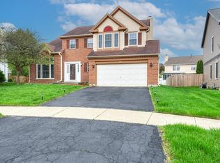 3615 Fairfax Ct E, Aurora, IL