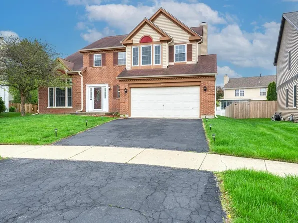 3615 Fairfax Ct E, Aurora, IL 60504