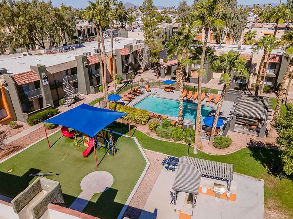 1840 W Emelita Ave APT 1027