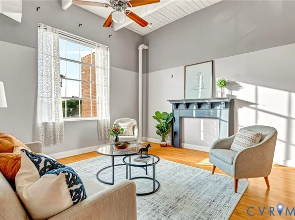 306 N 26th St #U208, Richmond, VA 23223