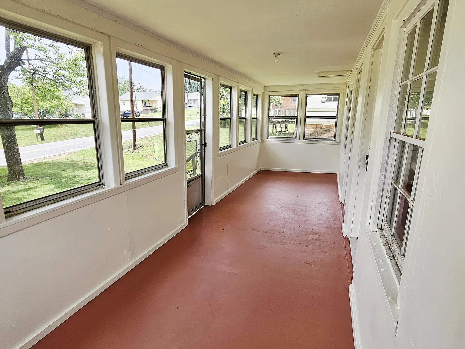 1230 Upper Valley Falls Rd — Photo 3