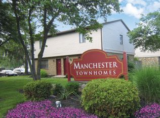 Manchester Townhomes, Columbus, OH 43229