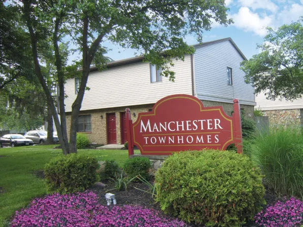 Manchester Townhomes