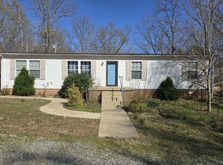 4072 Barge Island Rd, Benton, KY 42025