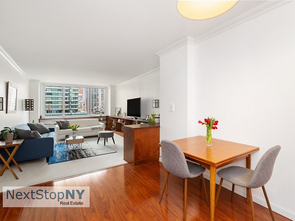 1st image of 245 E 54th St APT 11D