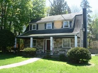 720 Suffern Rd, Teaneck, NJ 07666