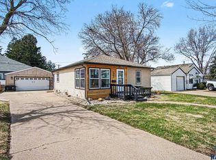 1301 S Gary Dr, Sioux Falls, SD 57103