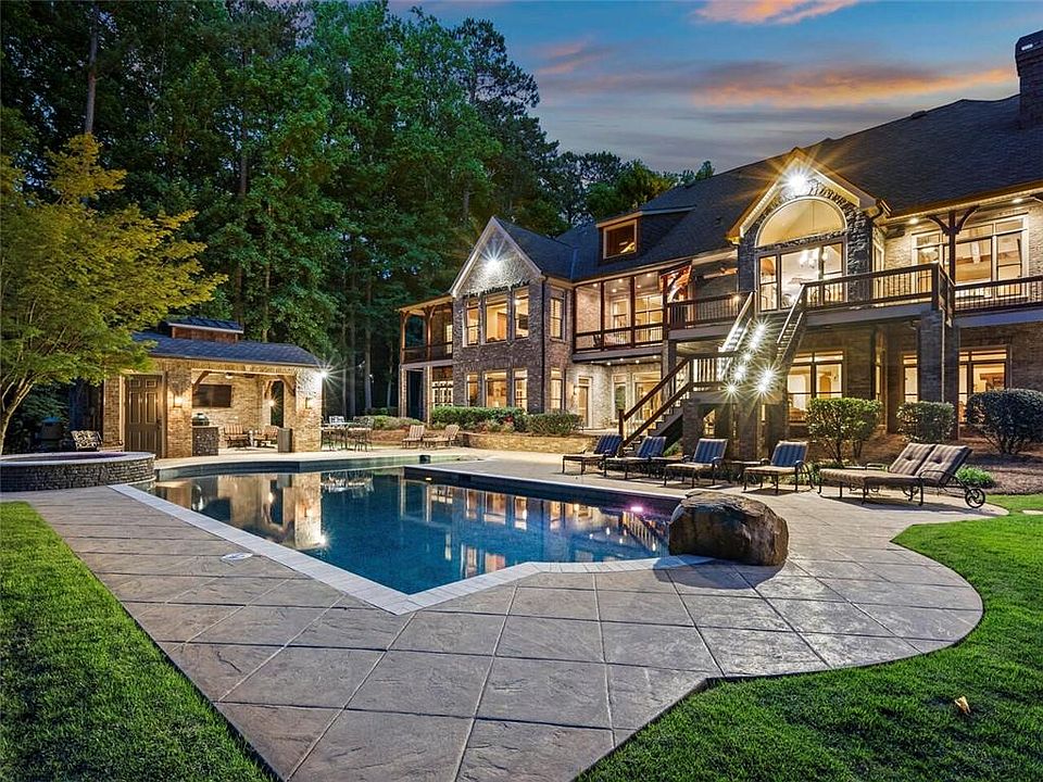 286 Midway Rd NW, Marietta, GA 30064 MLS 7226882 Zillow