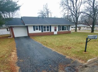 4636 W Merol Ct, Peoria, IL