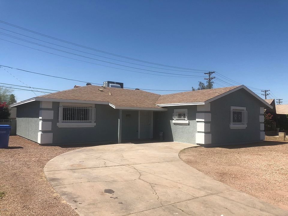 2nd image of 4327 W Verde Ln